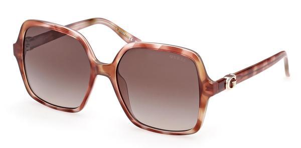 Guess GU00190 47F 57 Kadın Güneş Gözlüğü - Image 1