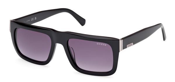 Guess GU00171 01B 54 Erkek Güneş Gözlüğü - Image 1