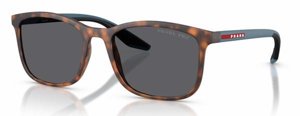 Prada Sport SPSA08 U61144 56 Polarize Erkek Güneş Gözlüğü - Image 1
