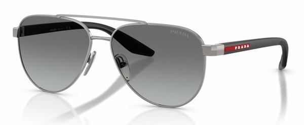 Prada Sport SPSA52 5AV3M1 58 Erkek Güneş Gözlüğü - Image 1