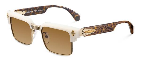Etnia Barcelona 7 Rusinol 53S Wh Polarize Erkek Güneş Gözlüğü - Image 1