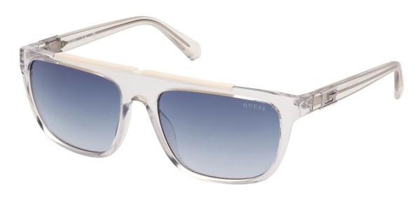 Guess GU00122 26W 57 Erkek Güneş Gözlüğü - Image 1