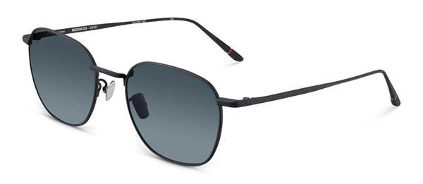 Etnia Barcelona 3 Regencos 53S Bkrd Polarize Unisex Güneş Gözlüğü - Image 1