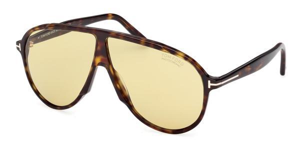 Tom Ford TF1211 52E 65 Erkek Güneş Gözlüğü - Image 1