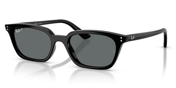 Ray-Ban RB4456 667781 53 Polarize Unisex Güneş Gözlüğü - Image 1