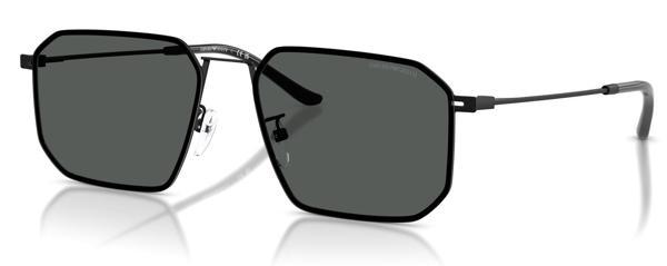 Emporio Armani EA2165D 300187 58 Erkek Güneş Gözlüğü - Image 1