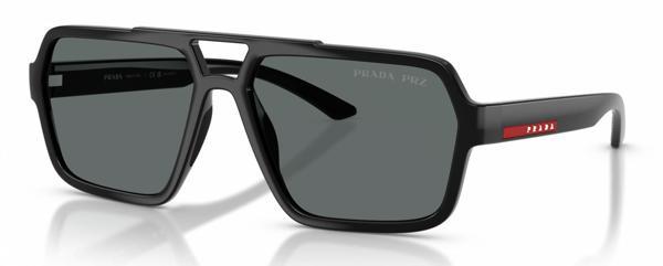 Prada Sport SPSA06 1AB02G 59 Polarize Erkek Güneş Gözlüğü - Image 1
