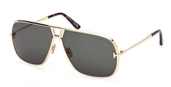 Tom Ford TF1204 30N 63 Erkek Güneş Gözlüğü - Image 1