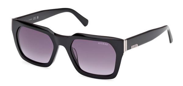 Guess GU00172 01B 53 Kadın Güneş Gözlüğü - Image 1