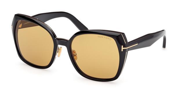 Tom Ford TF1223 01E 58 Kadın Güneş Gözlüğü - Image 1