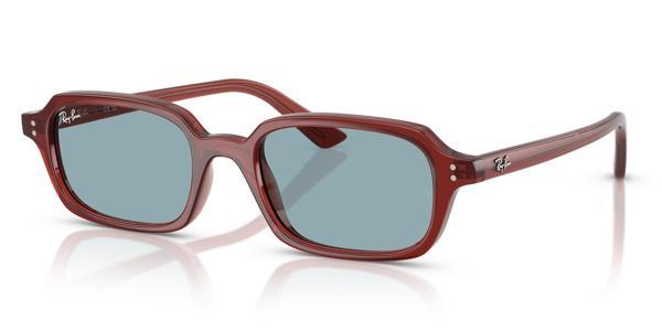 Ray-Ban RB4455 680980 52 Unisex Güneş Gözlüğü - Image 1