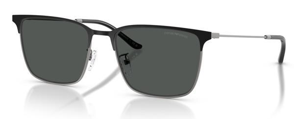 Emporio Armani EA2164D 300187 57 Erkek Güneş Gözlüğü - Image 1