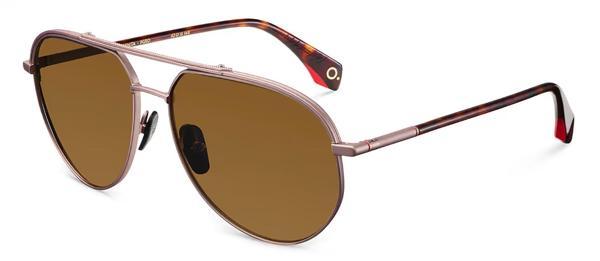 Etnia Barcelona 4 Vinita 62S Pgrd Polarize Erkek Güneş Gözlüğü - Image 1