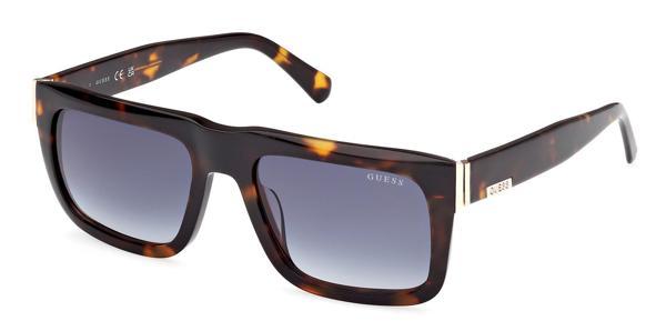 Guess GU00171 52W 54 Erkek Güneş Gözlüğü - Image 1