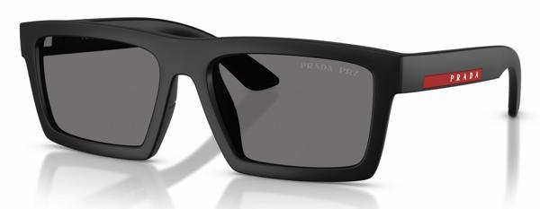Prada Sport SPSA07 1BO02G 55 Polarize Erkek Güneş Gözlüğü - Image 1