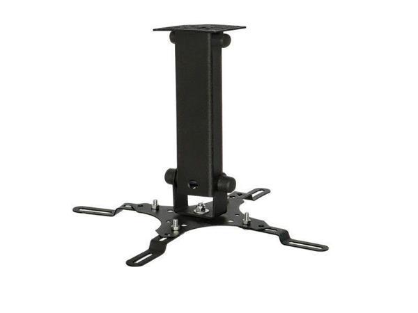 Vontech PR-02 20cm Projeksiyon Tavan Askı Aparatı - Image 1