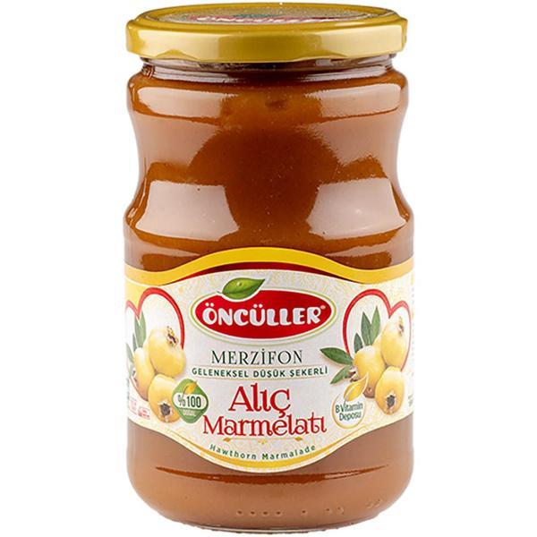 Öncüller Alıç Marmelatı 430 Gr - Image 1