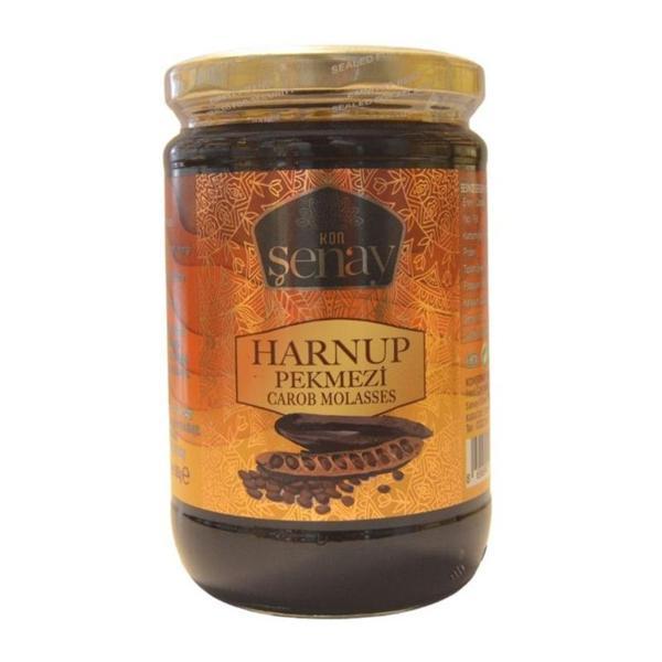 Şenay Harnup Keçiboynuzu Pekmezi 800 G - Image 1