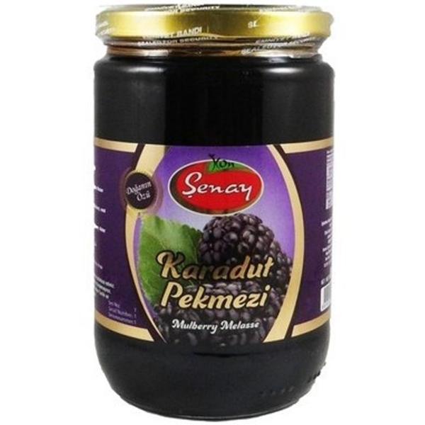Şenay Karadut Pekmezi 800 G - Image 1