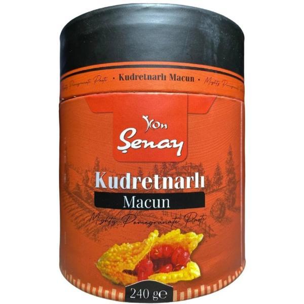 Şenay Kudretnarlı Macun 240 G - Image 1