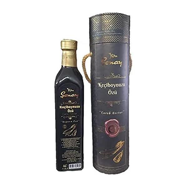 Şenay Soğuk Pres Keçiboynuzu Özü 700 G - Image 1
