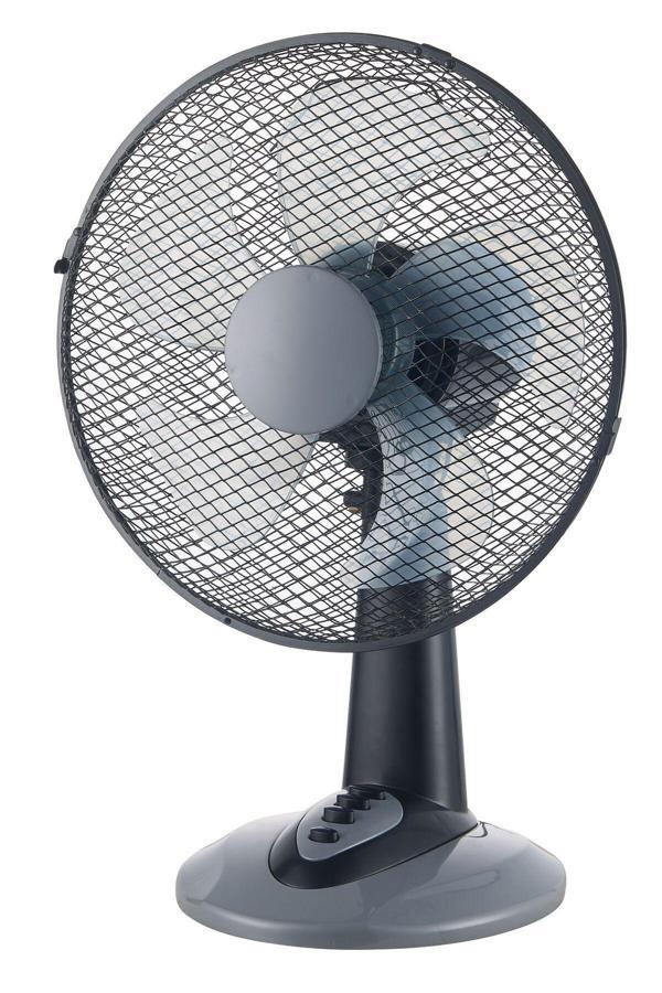 Master MTR-F300 12" Masaüstü Vantilatör - Image 1