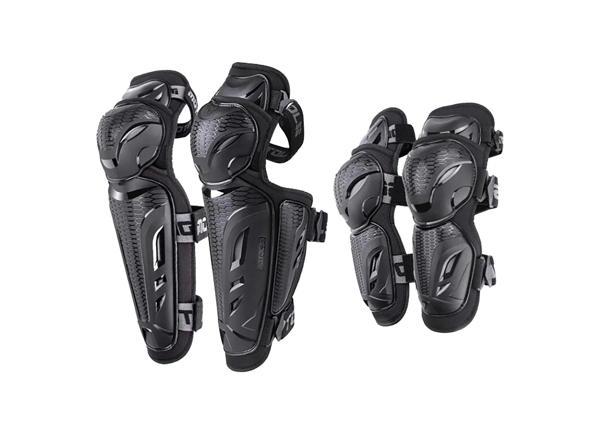 FORTE GT 800947 Profesyonel Dizlik Dirseklik Set - Image 1