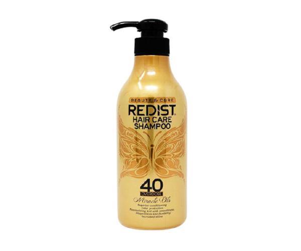 Redist 40 Bitkili Saç Bakım Şampuanı 500 Ml - Image 1