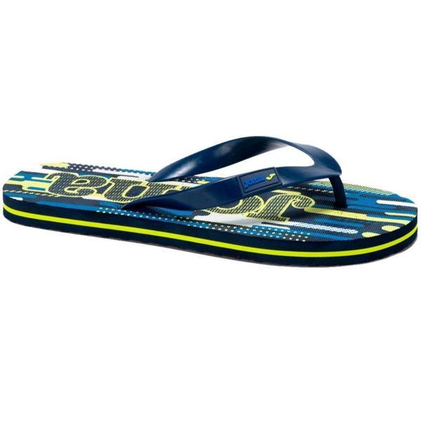 Joma S.Water Lacivert Erkek Terlik SWATES2521 - Image 1