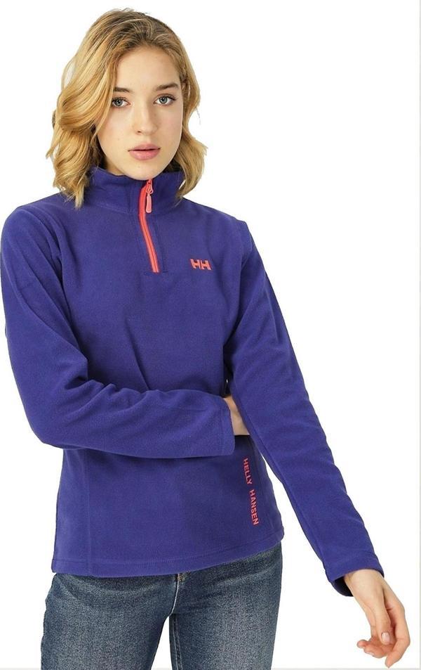 Helly Hansen HHA.596K - Slope Polar Mont - Image 1