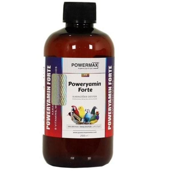 POWERYAMİN FORTE 200 ML - Image 1
