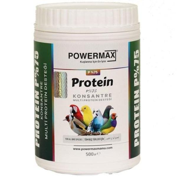 Protein P%75 hayvansal protein 500 Gr - Image 1