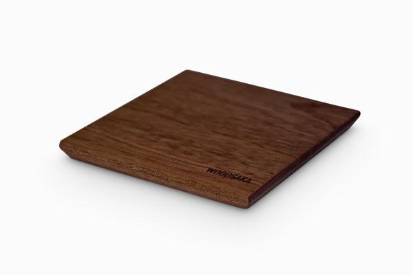 Maun (Sapele) Bardak Altlığı - 12 Parça - Image 1