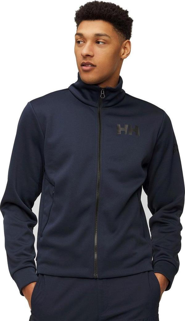HELLY HANSEN HP FLEECE MONT 2.0 - Image 1
