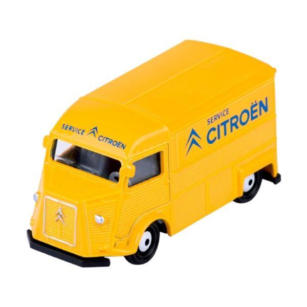 Majorette Vintage Cars 255B-1 Citroen HY - Image 1
