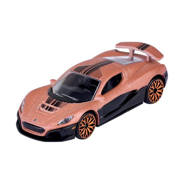 Majorette Rimac Nevera Edition Anniversary Edition - Image 1