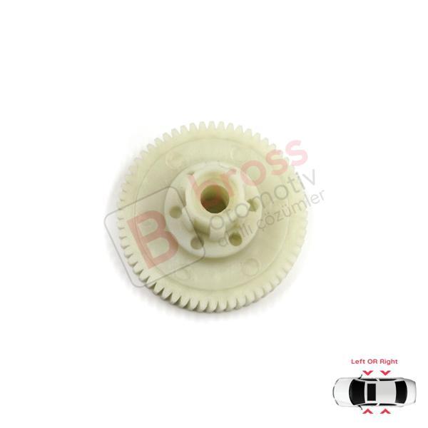 GM GMC Cadillac Chevrolet Dodge Ram için Cam Kriko Motor Tamir İç Dişlisi - Image 1