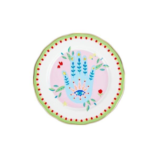 Baci Milano Mamma Mia El Desenli Tabak 22 Cm - Image 1
