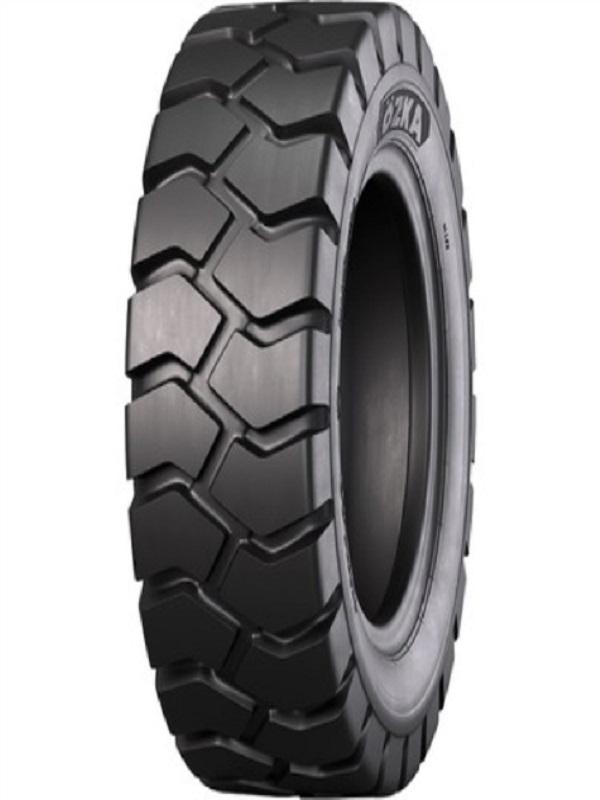 Özka 7.00-12 14PR KNK40 İş Makinası Lastiği  - Image 1