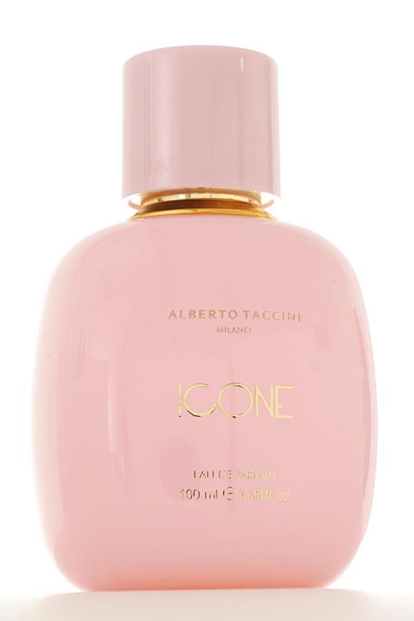 Alberto Taccini  ICONE Kadın Parfümü - 100 ml - Image 1