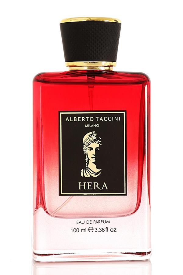 Alberto Taccini  HERA Kadın Parfümü - 100 ml - Image 1