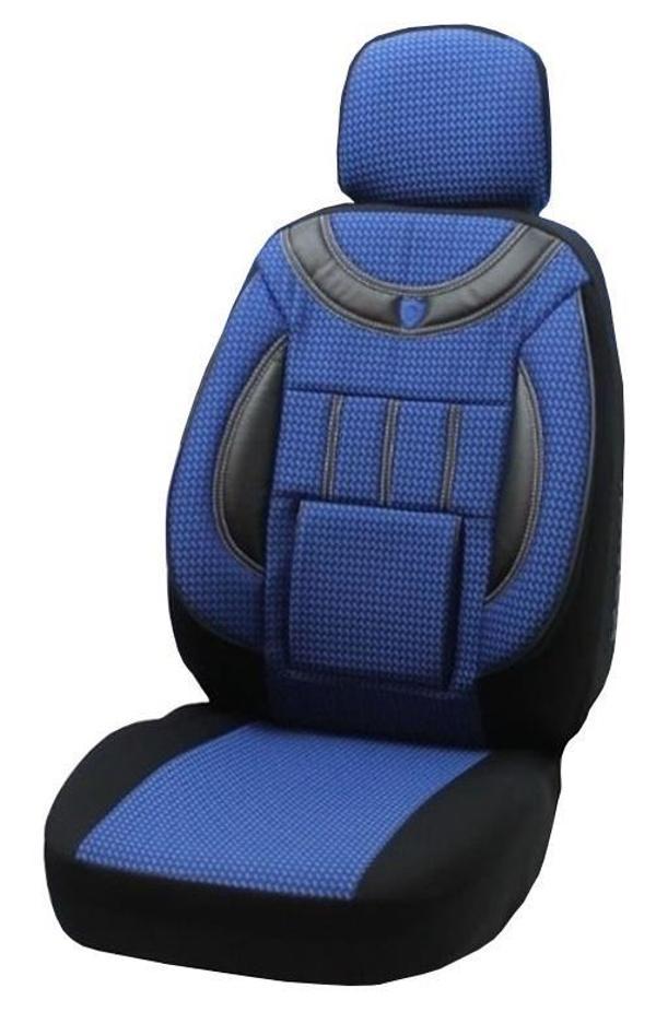 Toyota Proace City Cargo  2+1 Panelvan Koltuk Kılıfı - Image 1