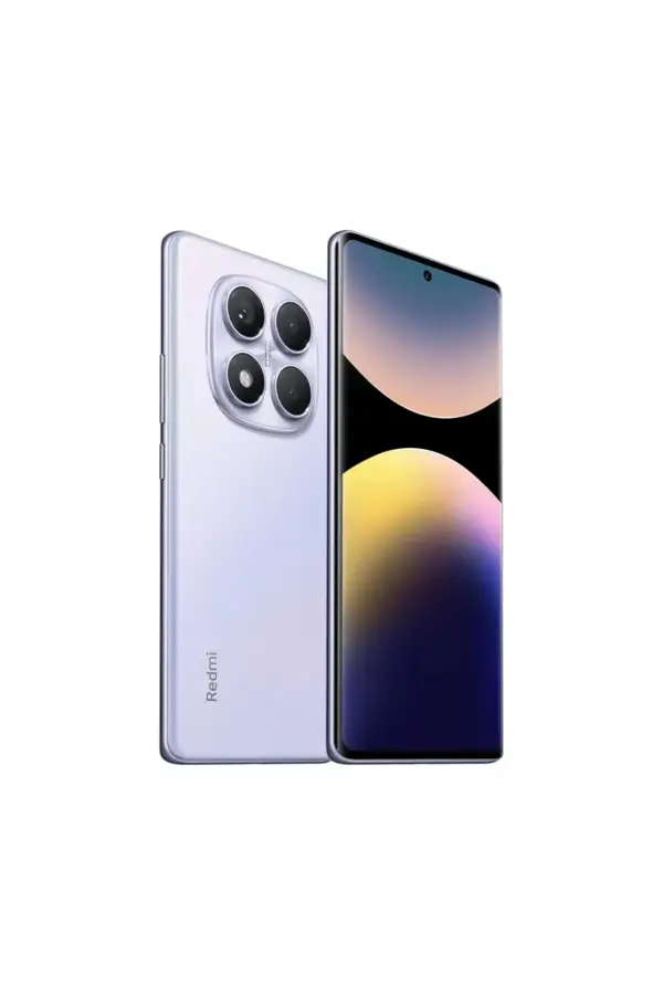 Xiaomi Redmi Note 14 Pro 8GB 256GB MOR (İthalatçı Garantili) - Image 1