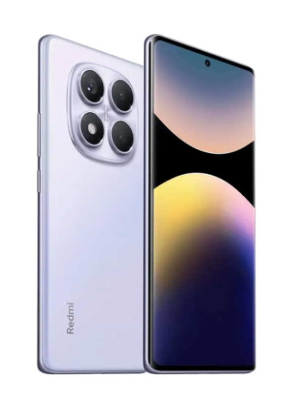 Xiaomi Redmi Note 14 Pro 8GB 256GB MOR (İthalatçı Garantili) - Image 1