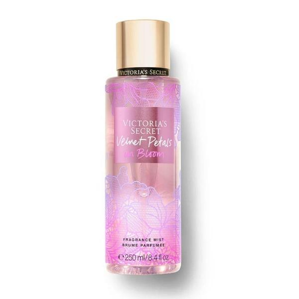 Victoria's Secret Velvet Petals In Bloom Body Mist 250 ml Vücut Spreyi - Image 1
