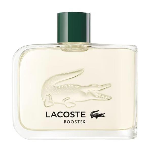 Lacoste Booster EDT 125 ml Erkek Parfümü - Image 1