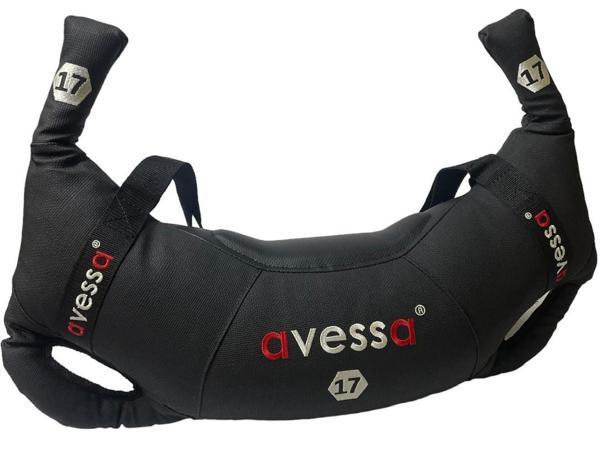 Avessa Abb-17Kg Bulgarian Bag 17 Kg - Image 1