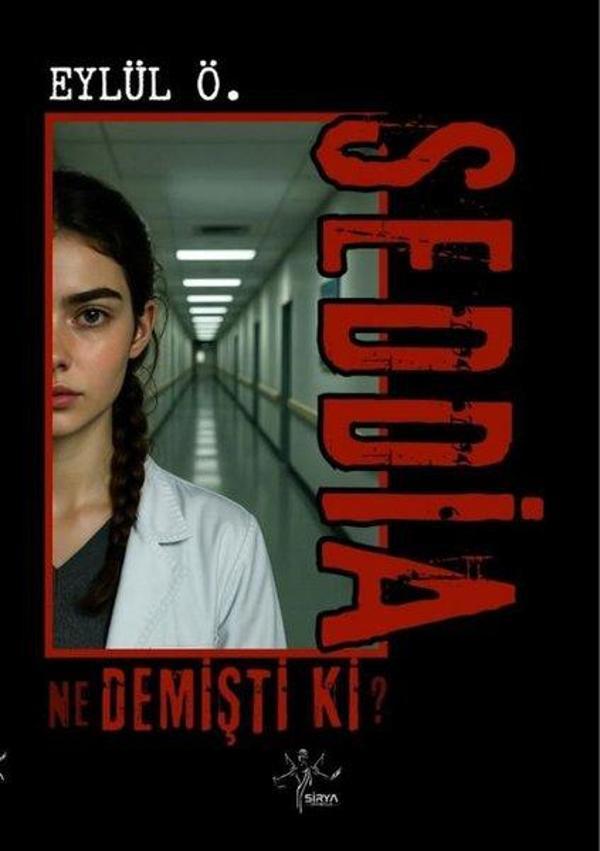 Seddia Ne Demişti ki? - Sirya Yayınları - Image 1