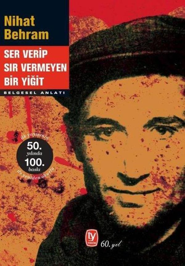 Ser Verip Sır Vermeyen Bir Yiğit - Tekin Yayınevi - Image 1