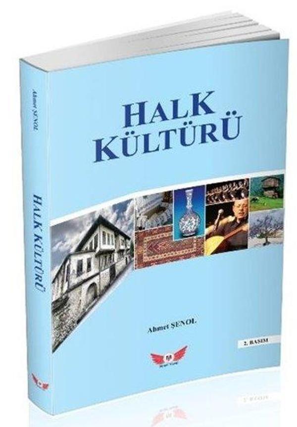 Minel Yayınları Halk Kültürü - Minel Yayınları - Image 1